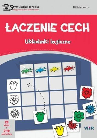 Stymulacja i terapia. Łączenie cech w.2019