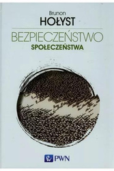 Bezpieczeństwo społeczeństwa 3