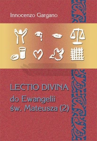 Lectio Divina Do Ewangelii Św Mateusza 2