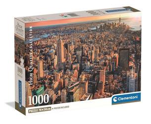 Puzzle 1000 New York City