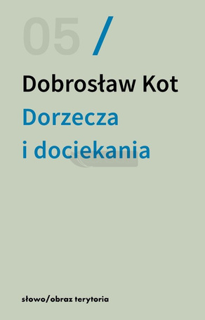 Dorzecza i dociekania
