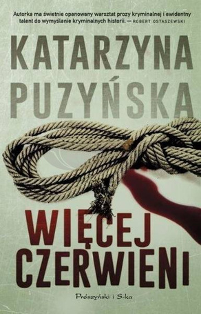 Więcej czerwieni w.2023