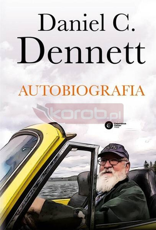 Autobiografia. Daniel C. Dennett