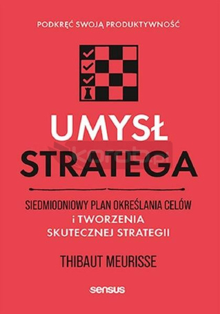 Umysł stratega
