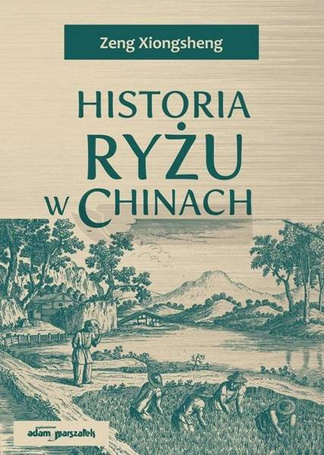 Historia ryżu w Chinach