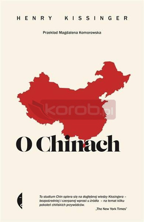 O Chinach w.3