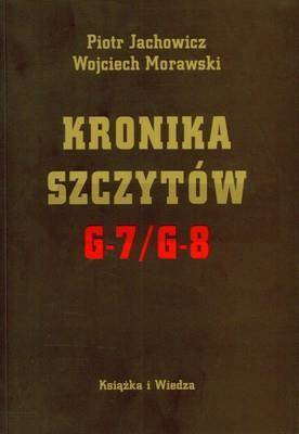 Kronika Szczytów G-7/g-8