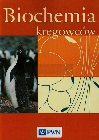 Biochemia kręgowców
