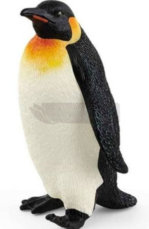 Schleich 14841 Pingwin cesarski