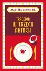 Tragedia w trzech aktach