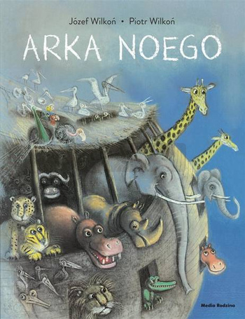 Arka Noego