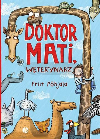 Doktor Mati weterynarz