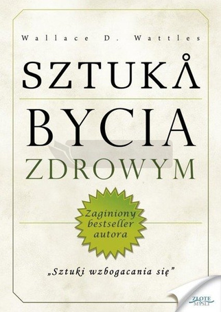 Sztuka bycia zdrowym
