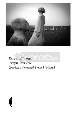 Ostrygi i kamienie