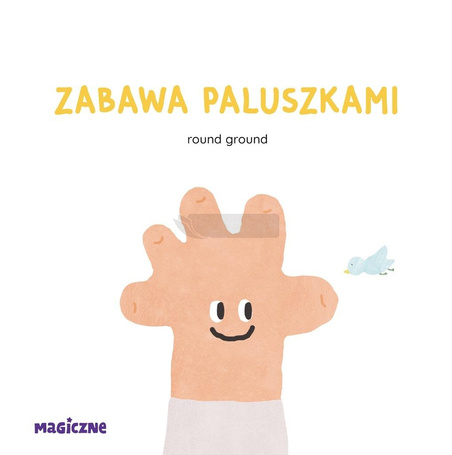 Zabawa paluszkami