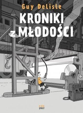 Kroniki z młodości