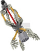 K'nex Imagine pojazdy latające - zestaw konstrukcyjny