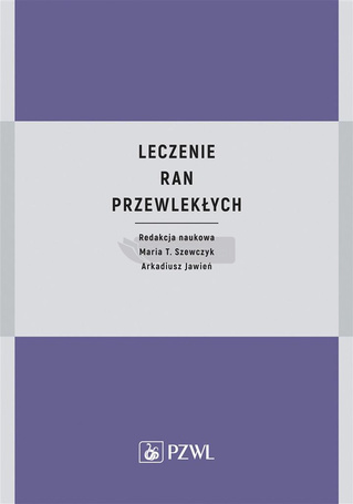 Leczenie ran przewlekłych