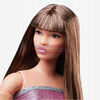 LALKA BARBIE Signature Looks Doll #24 HRM16