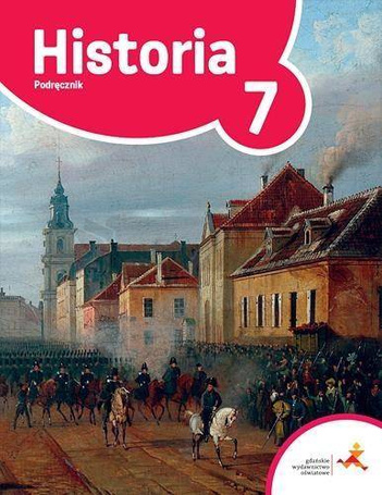 Historia SP 7 Podróże w czasie podręcznik GWO