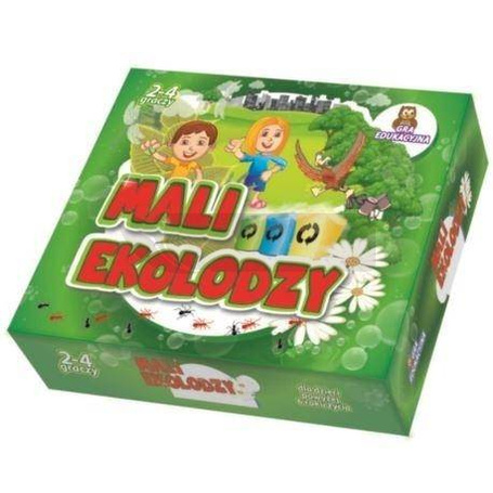 Mali Ekolodzy FAN