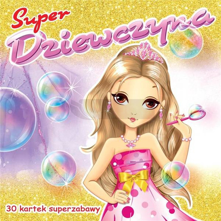 Super dziewczyna