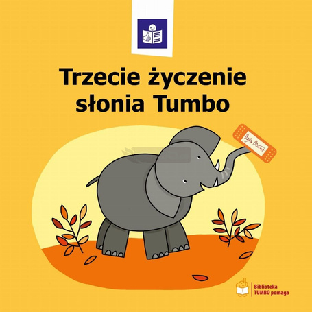 Trzecie życzenie słonia Tumbo