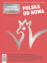 Tygodnik Powszechny 2/2018 WS Polska od nowa