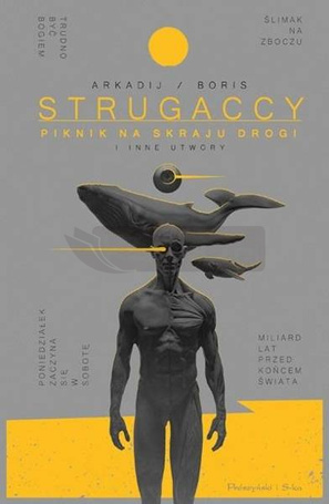 Piknik na skraju drogi i inne utwory