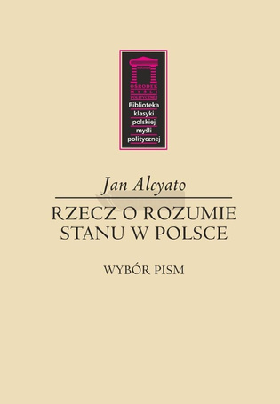 Rzecz o rozumie stanu w Polsce