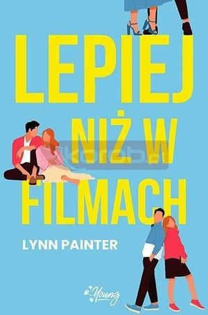 Lepiej niż w filmach