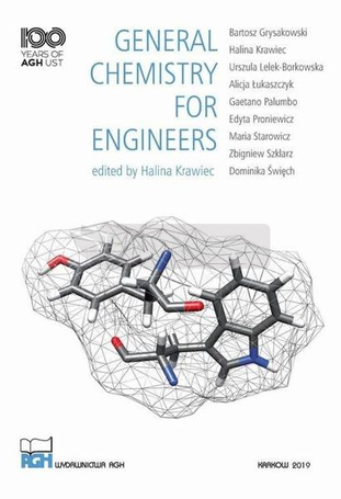 General Chemistry for Engineers