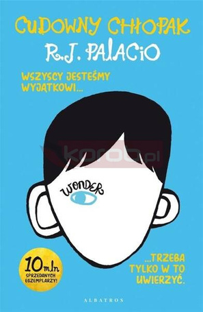 Cudowny chłopak