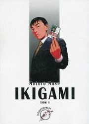 Ikigami T.1