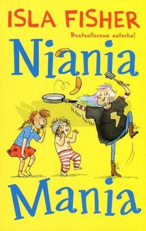 Niania Mania