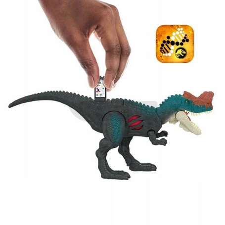 JURASSIC WORLD DOMINION DINOZAUR Genyodectes Serus HGP80