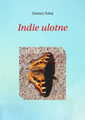 Indie ulotne