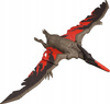 JURASSIC WORLD CHAOS THEORY Dziki ryk, Pteranodon, z dźwiękiem JCL70