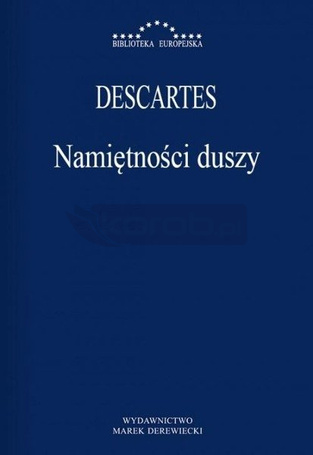 Namiętności duszy