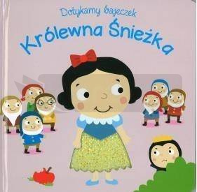 Dotykamy bajeczek. Królewna Śnieżka w.2019