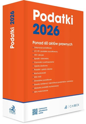 Podatki 2026 z aktualizacją online