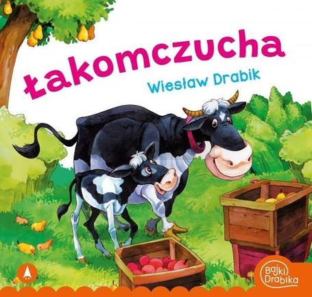 Łakomczucha