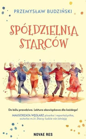 Spółdzielnia starców