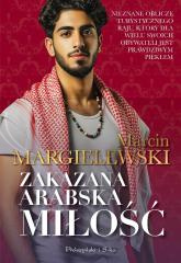 Zakazana arabska miłość