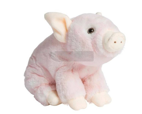 Prosiaczek 22cm MOLLI TOYS