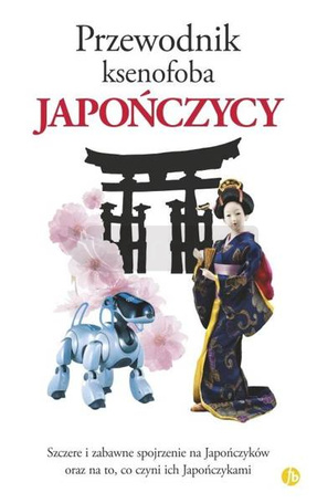 Przewodnik ksenofoba Japończycy