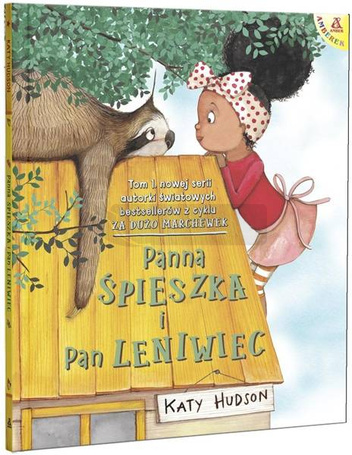 Panna Śpieszka i Pan Leniwiec