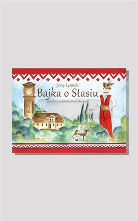 Bajka o Stasiu