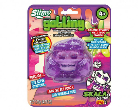 Masa plastyczna Slimy Gobliny Skała