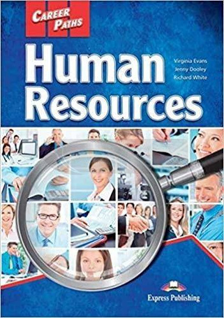 Career Paths: Human Resources SB + DigiBook